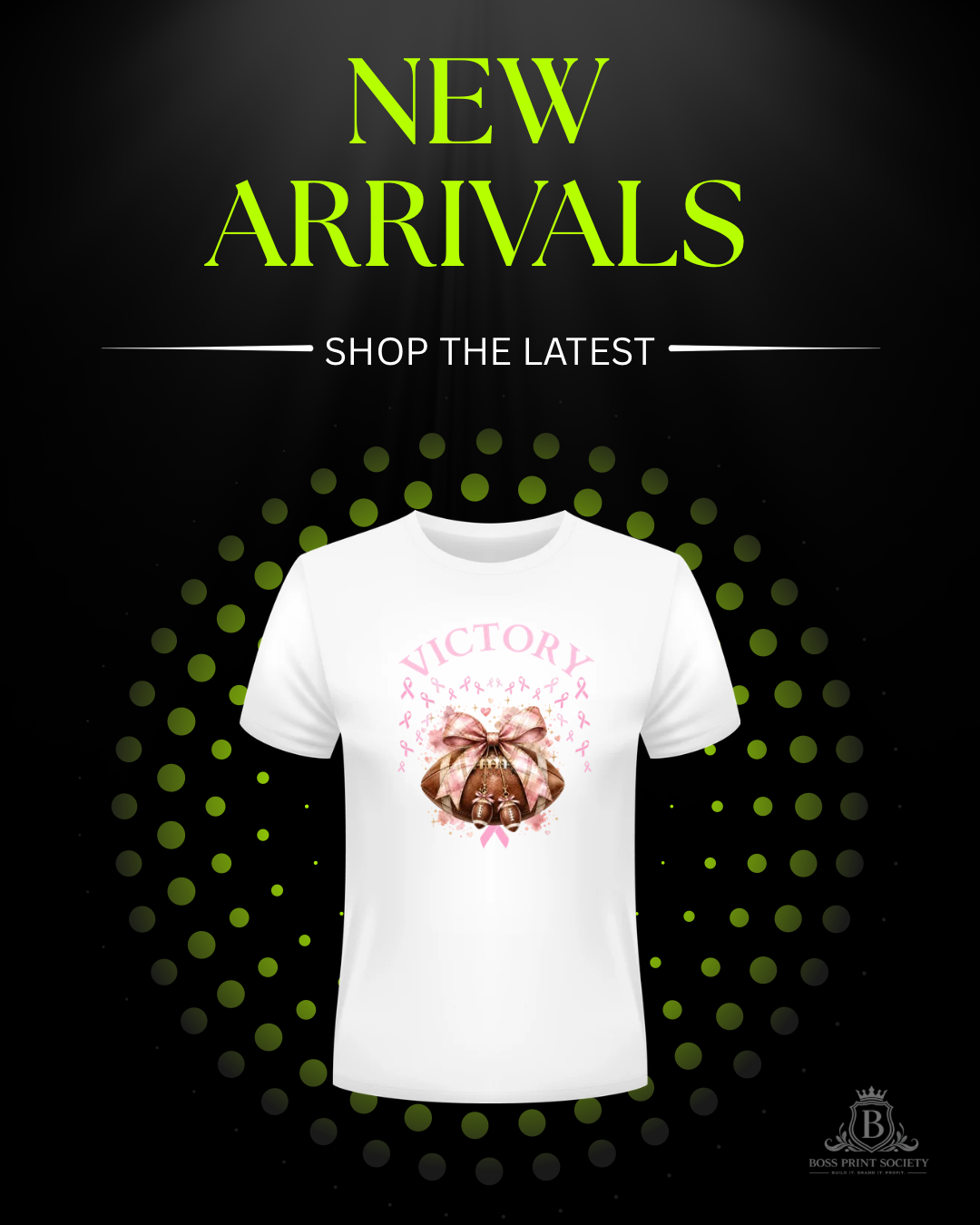 VICTORY T-shirt