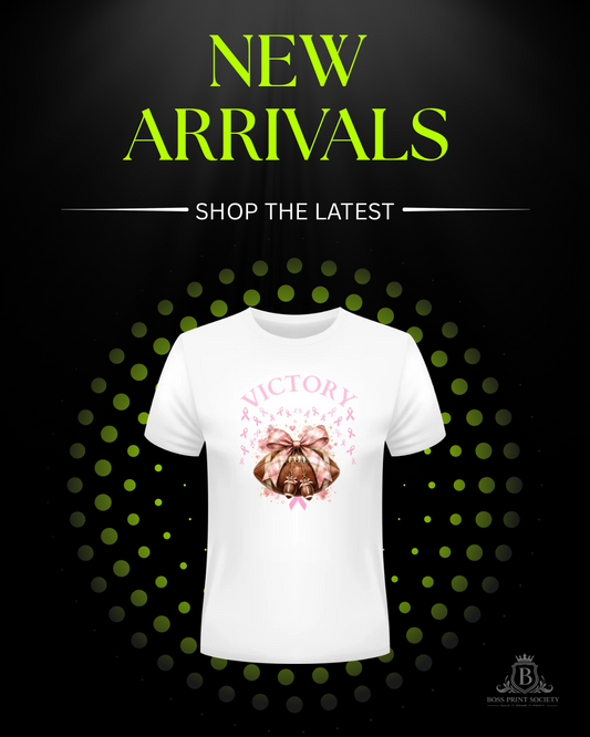 VICTORY T-shirt