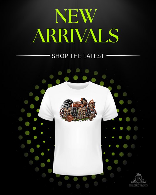 MAMA T-shirt