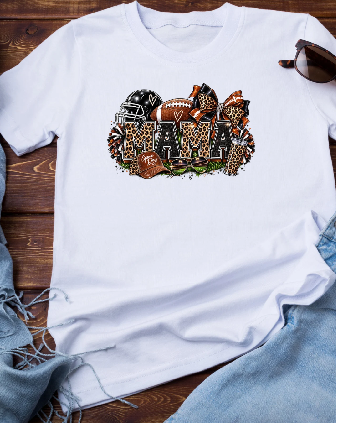 MAMA T-shirt