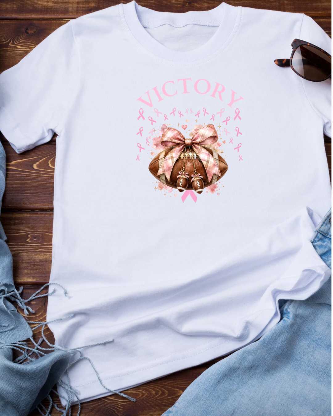 VICTORY T-shirt