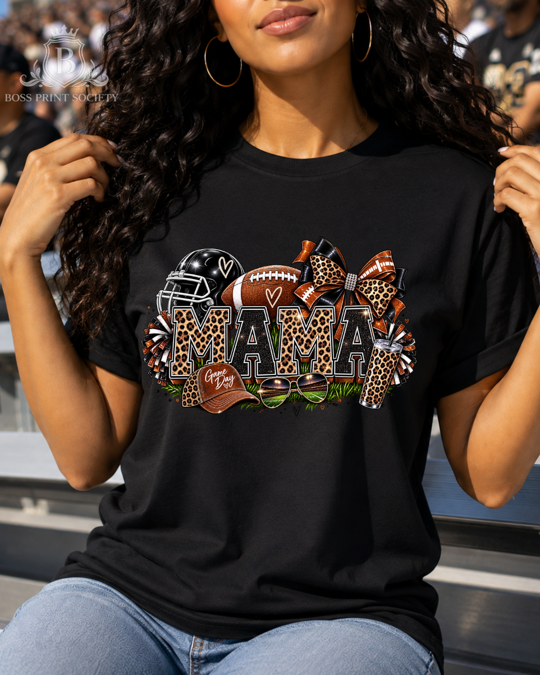 MAMA T-shirt